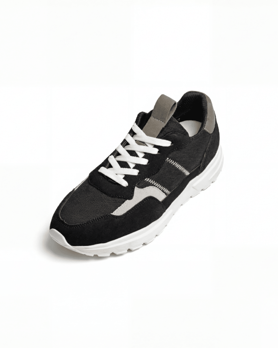 Image of Cosmos Active 2026 | Noire + Gris | - Cosmos - Algerie