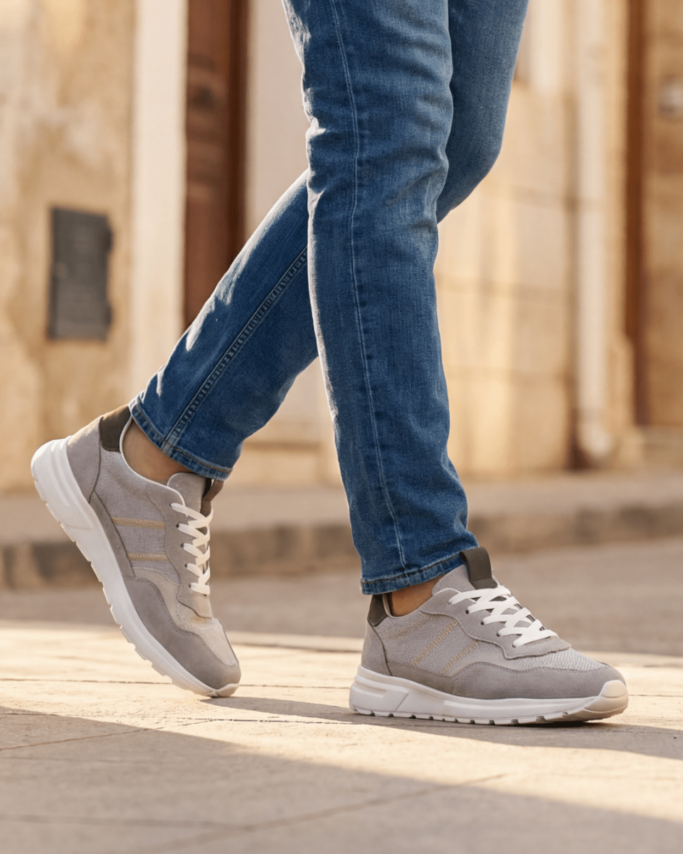 Cosmos Active 2026 | Noire + Gris | - Cosmos - Algerie