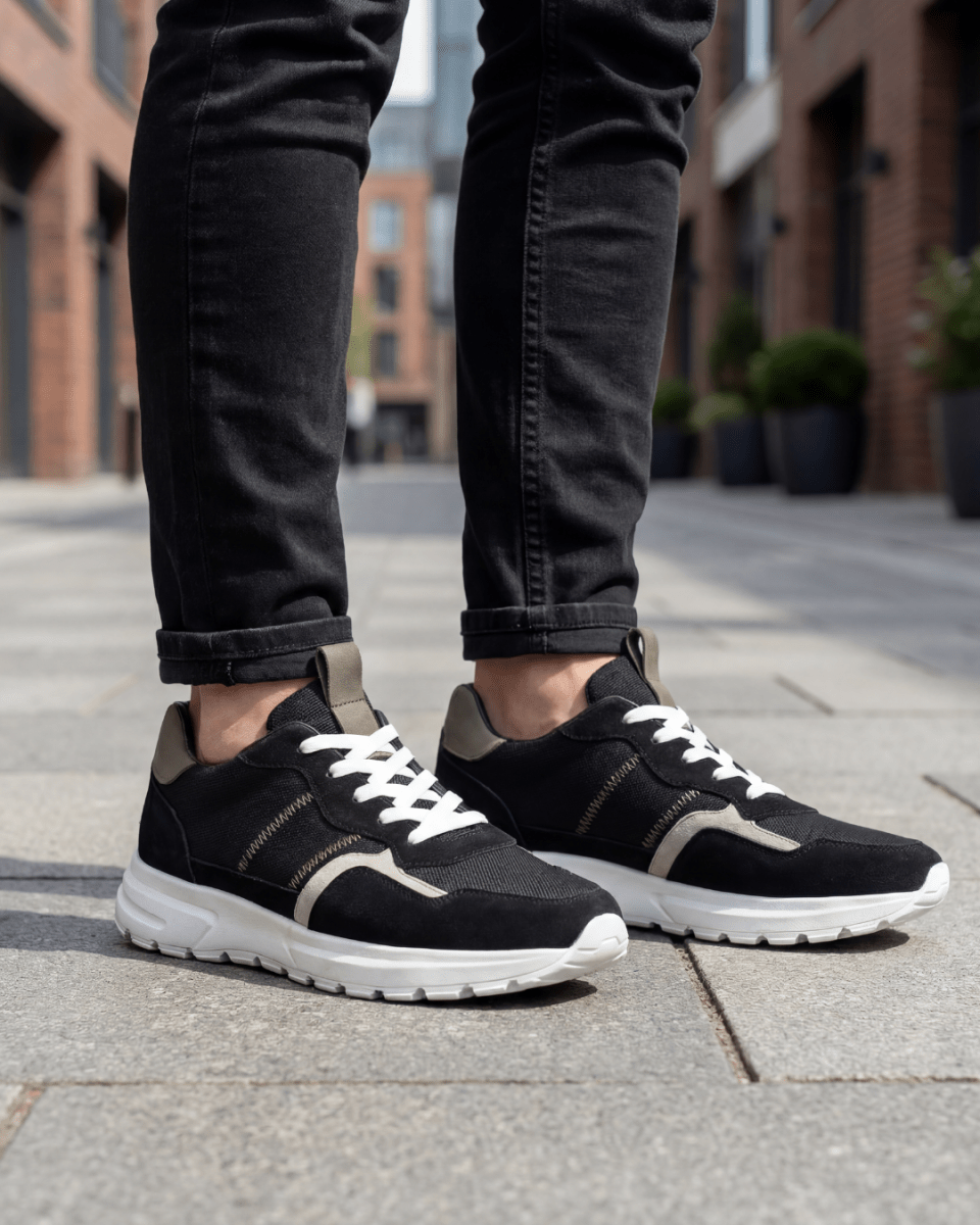 Image of Cosmos Active 2026 | Noire + Gris | - Cosmos - Algerie