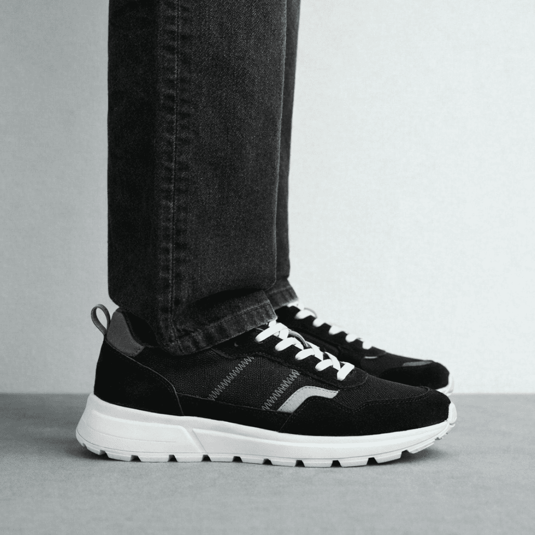 Cosmos Active - Noir - Cosmos - Algerie