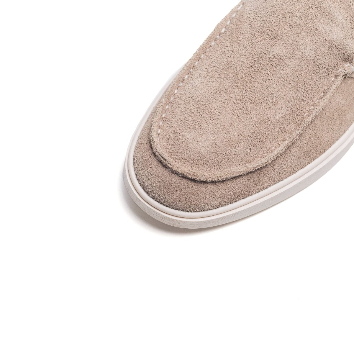 Cosmos Alviero Beige - Véritable Daim - Cosmos - Algerie