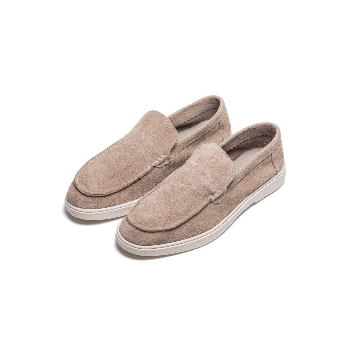 Image of Cosmos Alviero Beige - Véritable Daim - Cosmos - Algerie