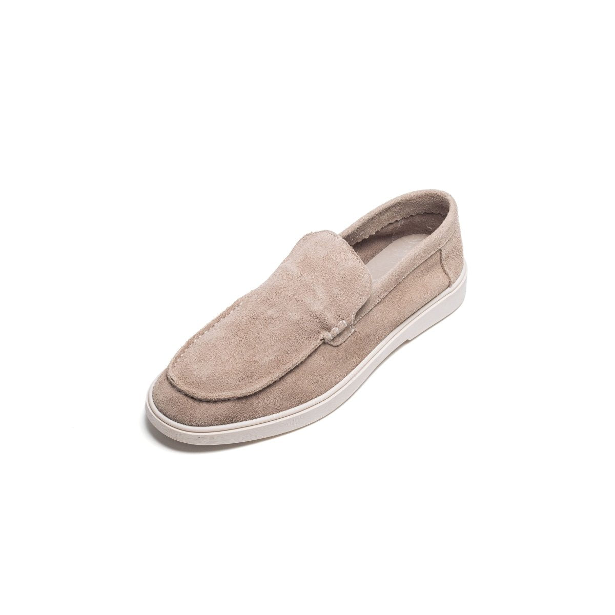 Image of Cosmos Alviero Beige - Véritable Daim - Cosmos - Algerie