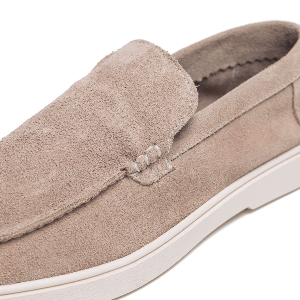 Image of Cosmos Alviero Beige - Véritable Daim - Cosmos - Algerie