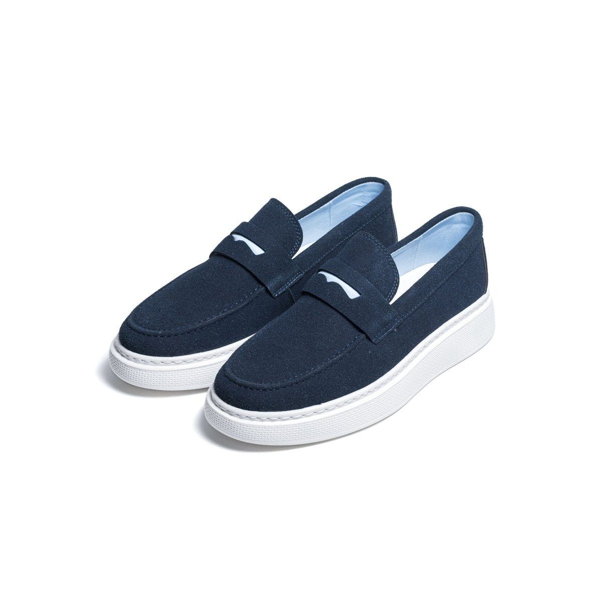 Cosmos Canva Bleu - Marine - Cosmos - Algerie