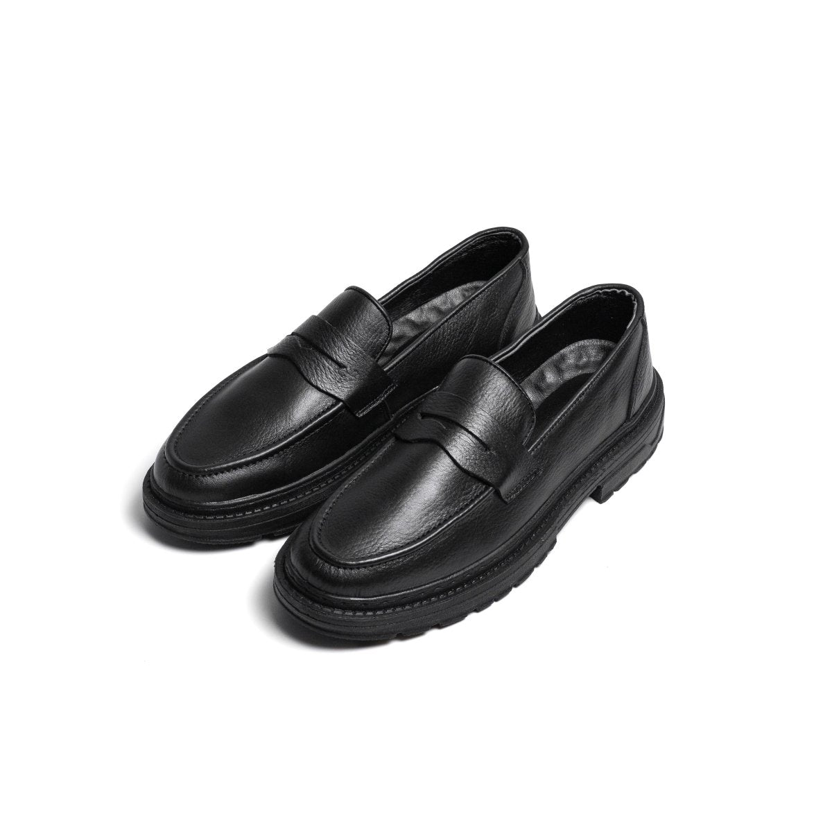 Image of Cosmos Core Noir - Cuir - Cosmos - Algerie