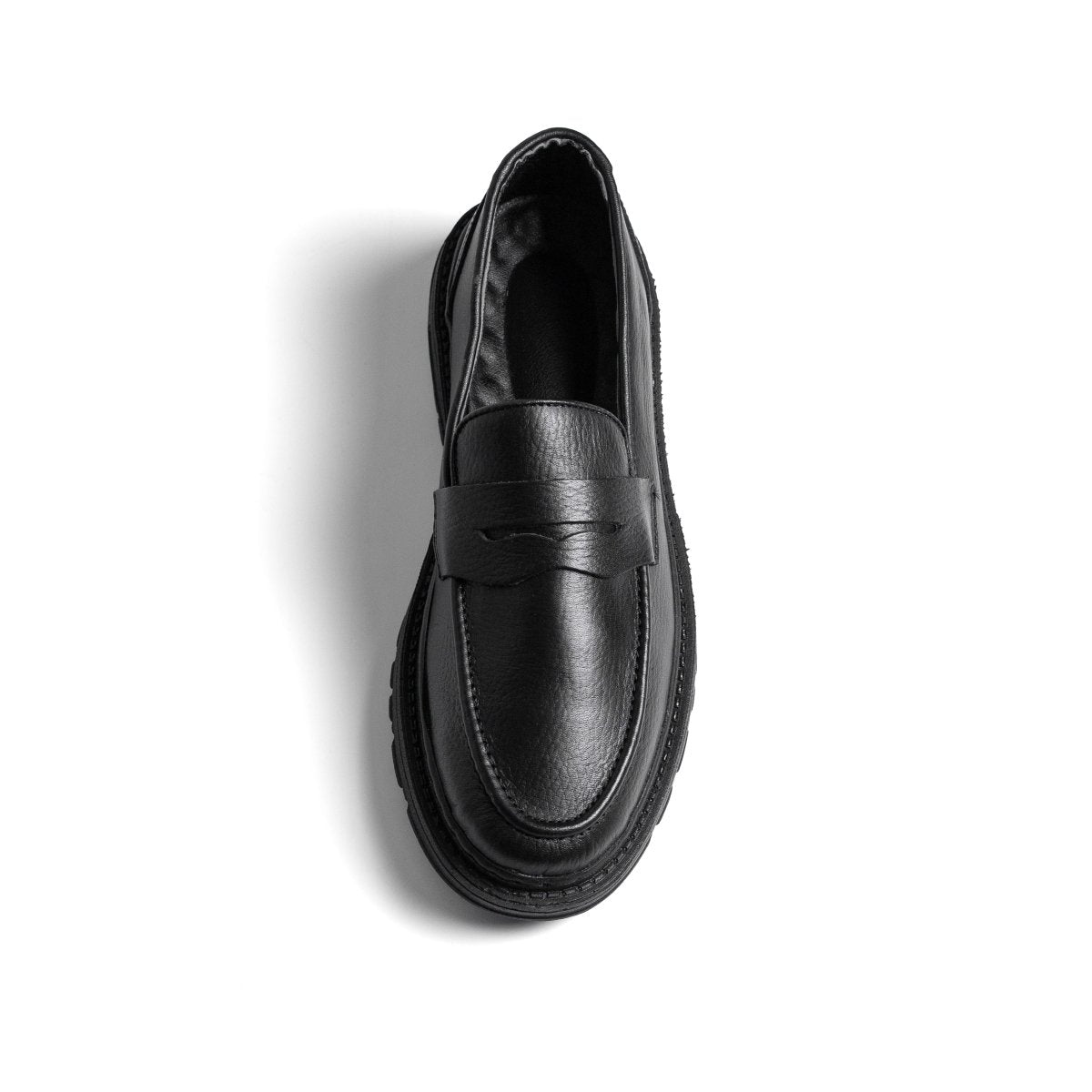 Image of Cosmos Core Noir - Cuir - Cosmos - Algerie