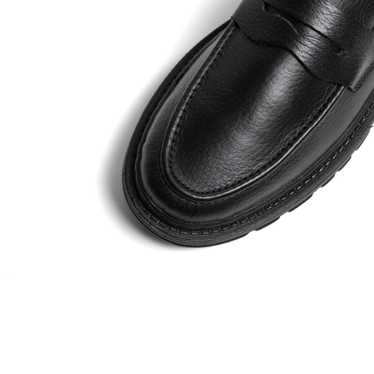 Image of Cosmos Core Noir - Cuir - Cosmos - Algerie