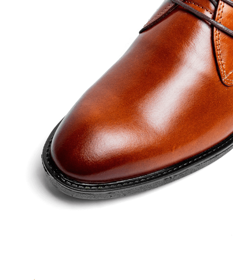 Image of كوزموس ديربي توباكو من الجلد الطبيعي - كوزموس - الجزائر