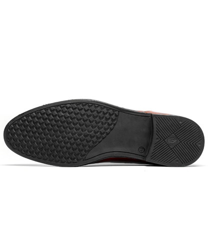Cosmos Derby Tabac en Cuir Véritable - Cosmos - Algerie