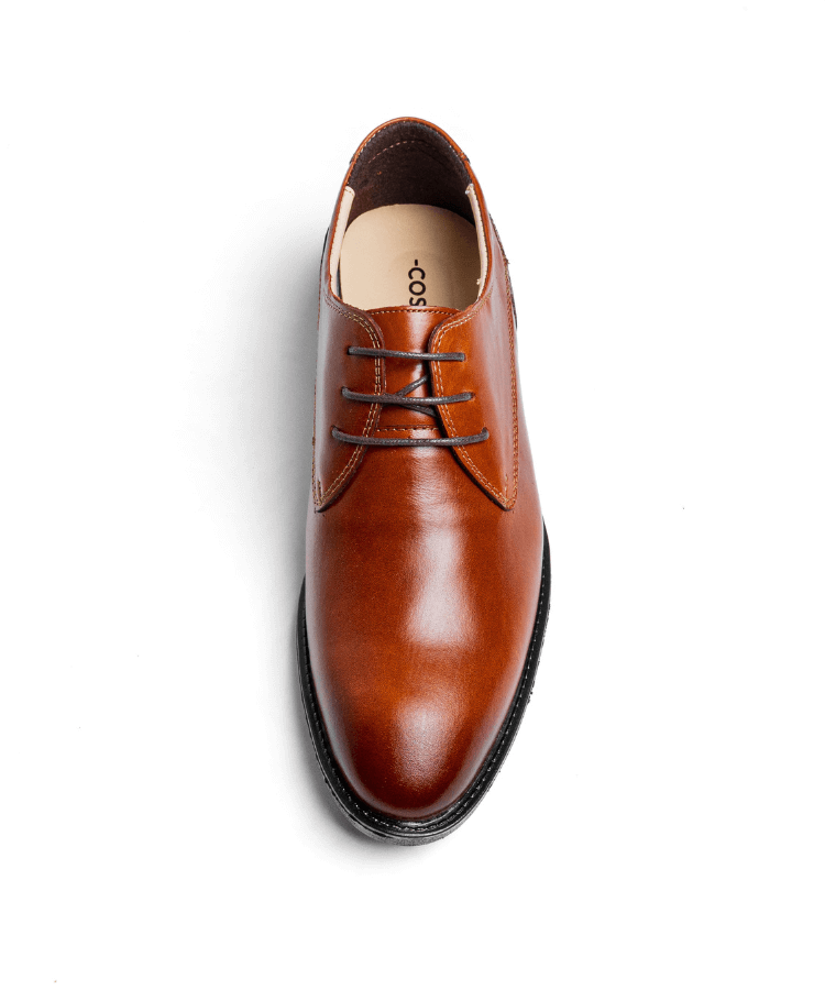 Image of كوزموس ديربي توباكو من الجلد الطبيعي - كوزموس - الجزائر