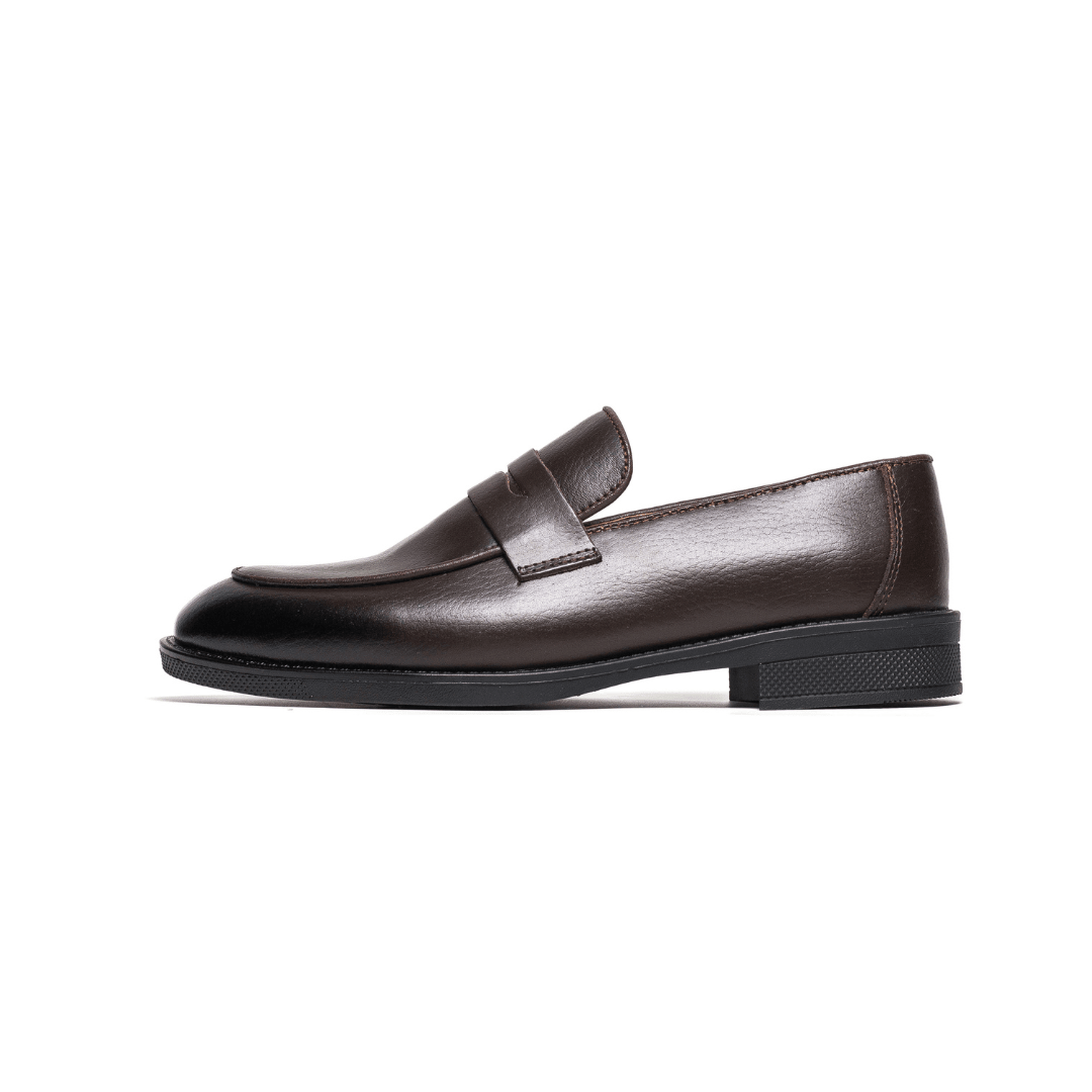 Cosmos Genova Marron - Cuir - Cosmos - Algerie