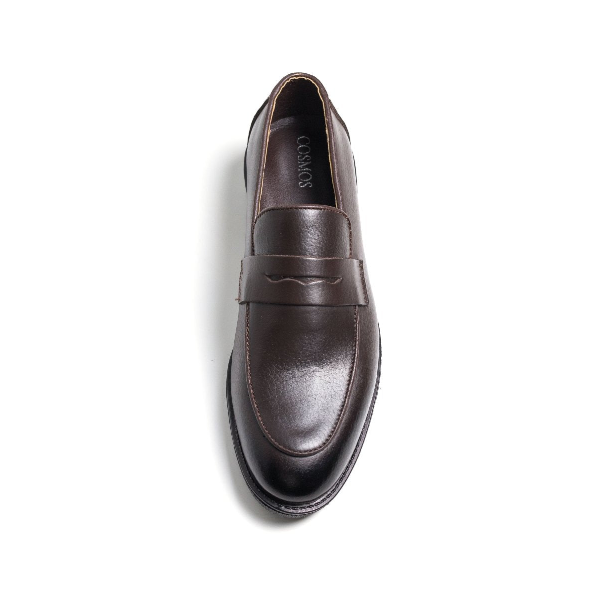 Image of Cosmos Genova Marron - Cuir - Cosmos - Algerie