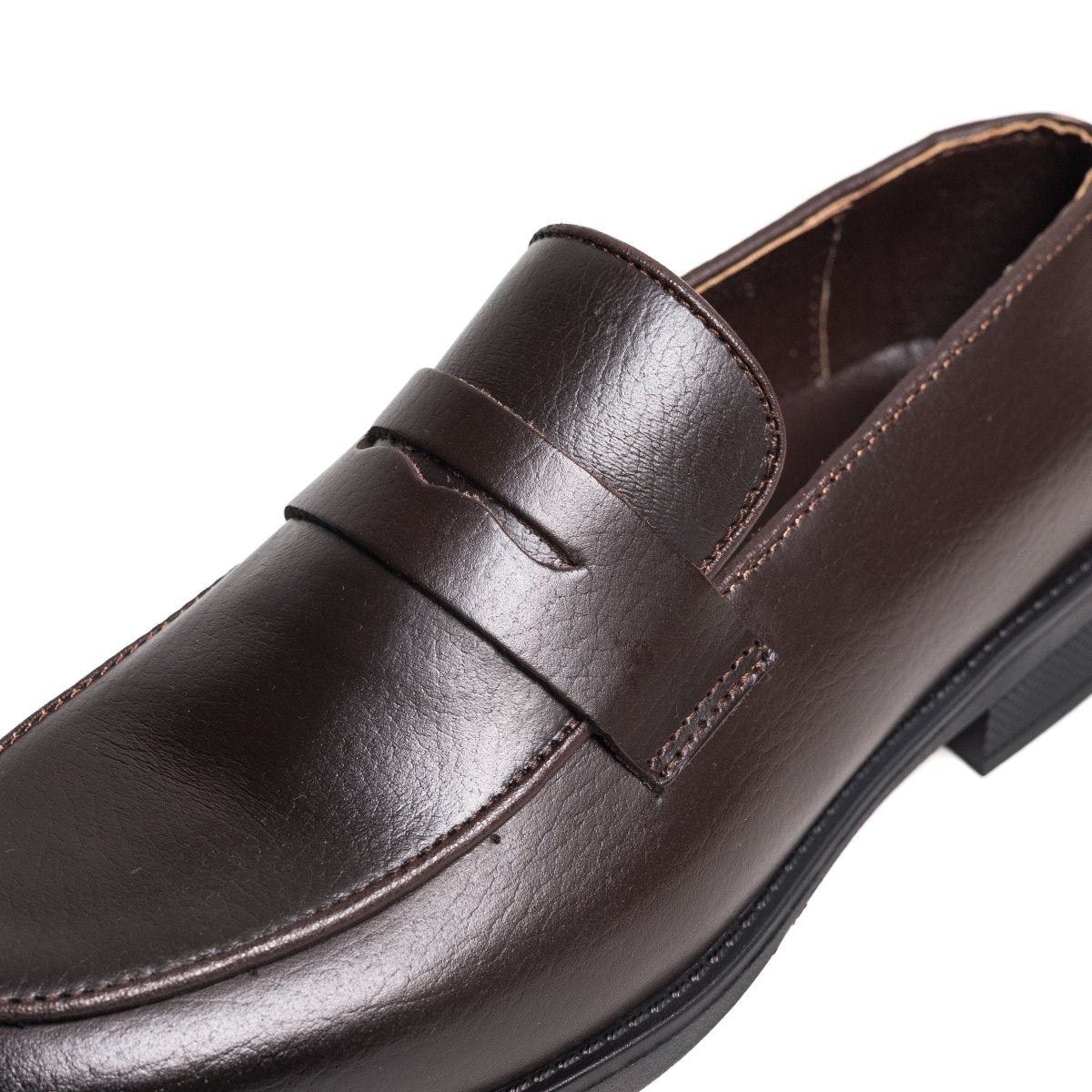Image of Cosmos Genova Marron - Cuir - Cosmos - Algerie