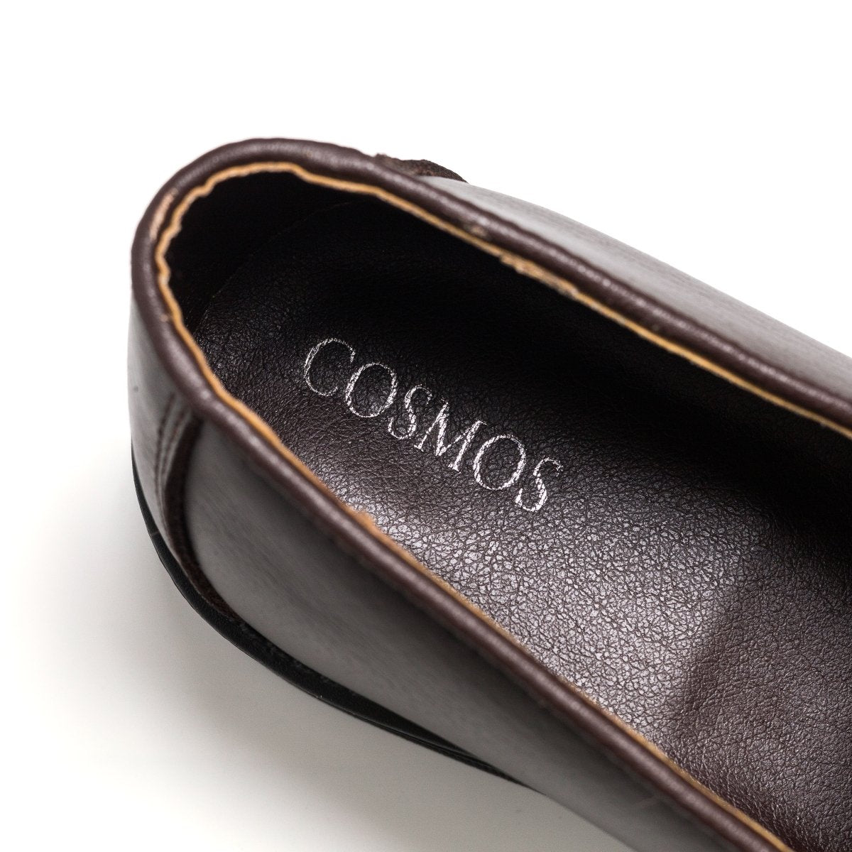 Image of Cosmos Genova Marron - Cuir - Cosmos - Algerie