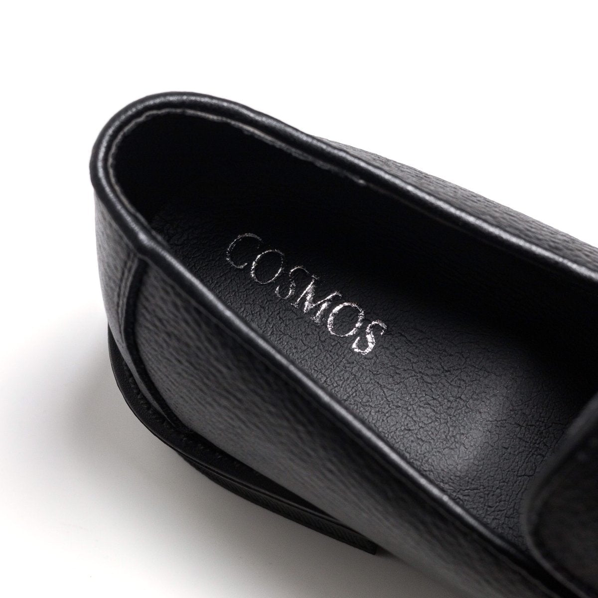 Image of Cosmos Genova Noir - Cuir - Cosmos - Algerie
