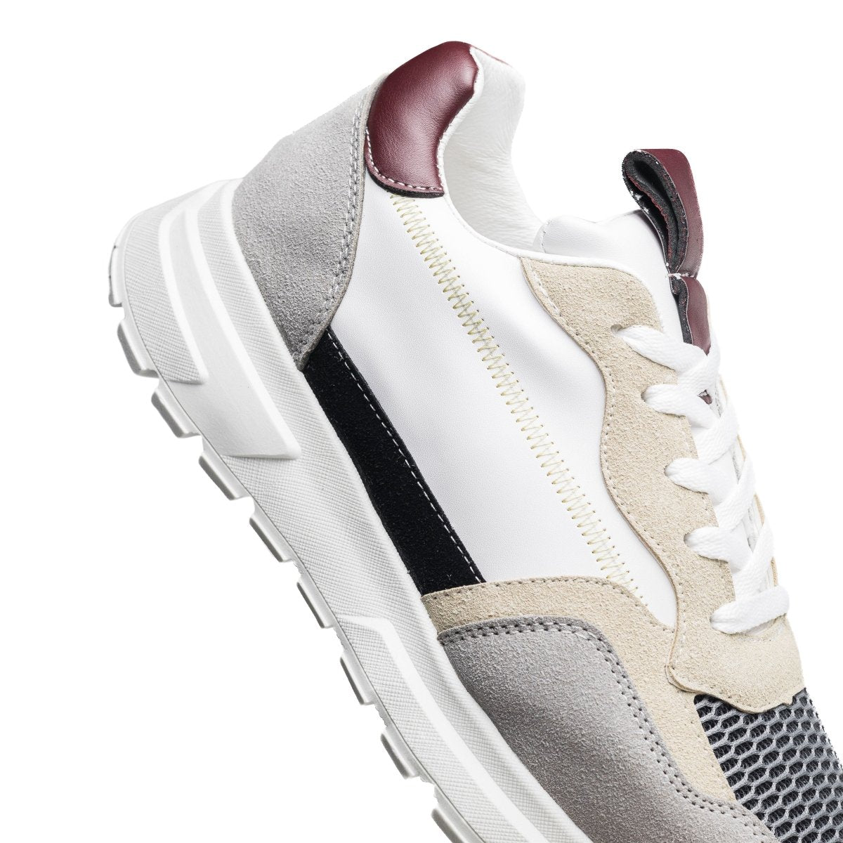 Image of Cosmos Hybride - Gris - Cosmos - Algerie