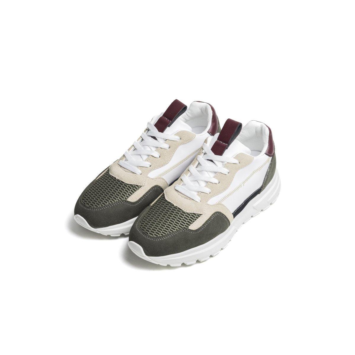 Image of Cosmos Hybride - Vert - Cosmos - Algerie