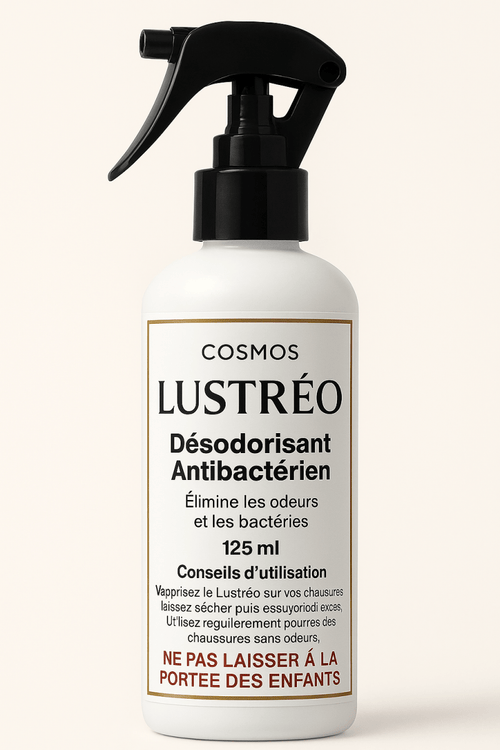 COSMOS Lustréo – Désodorisant Antibactérien - Cosmos - Algerie