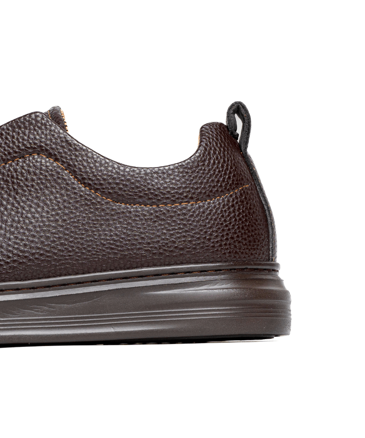 Cosmos Palermo 2.0 – Marron - Cosmos - Algerie