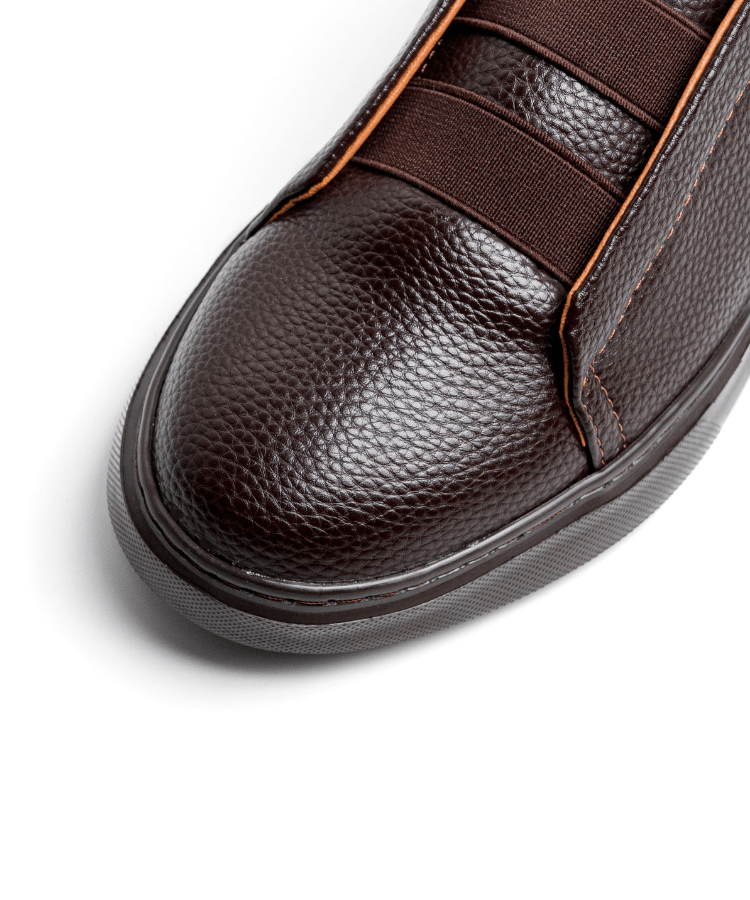 Cosmos Palermo 2.0 – Marron - Cosmos - Algerie