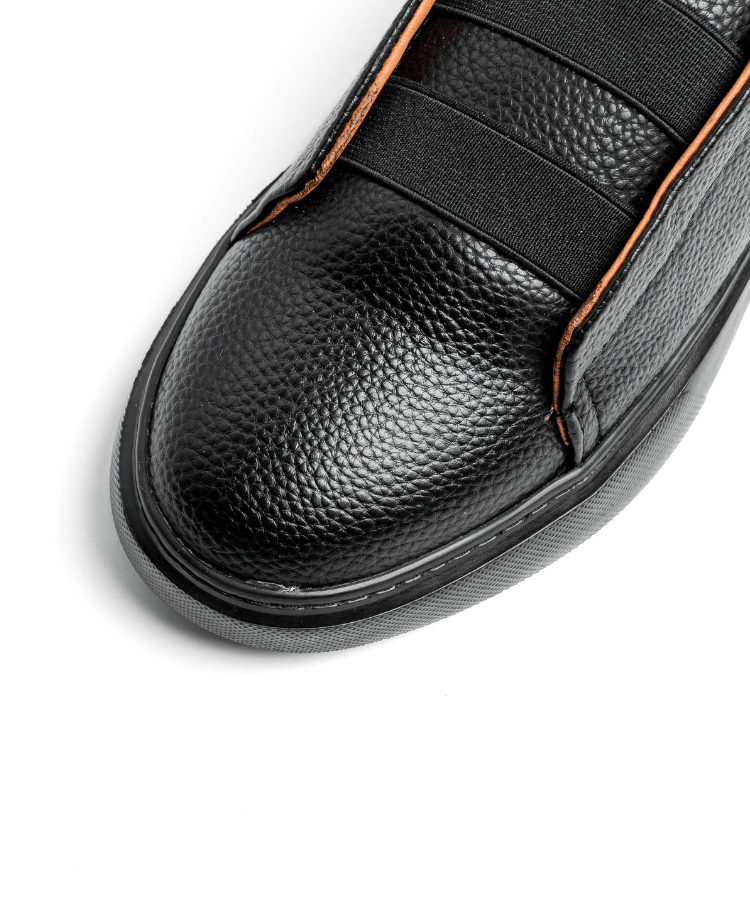 Cosmos Palermo 2.0 – Noir - Cosmos - Algerie