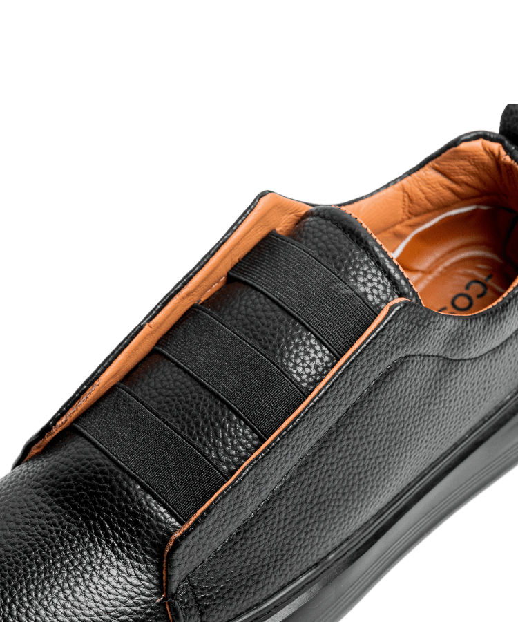 Cosmos Palermo 2.0 – Noir - Cosmos - Algerie