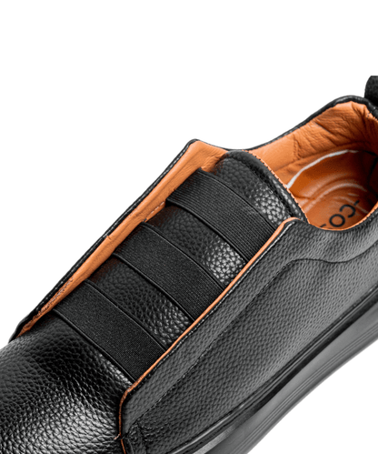 Cosmos Palermo 2.0 – Noir - Cosmos - Algerie