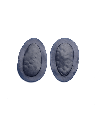 👣 COSMOS – Patchs Talon Silicone “Comfort‑Grip” - Cosmos - Algerie