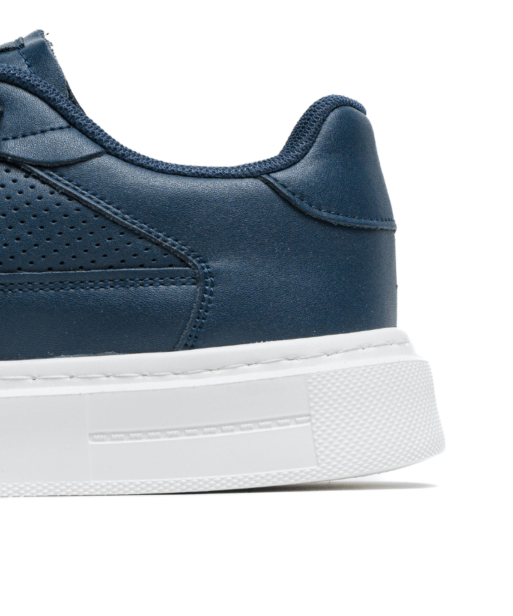 Cosmos Premium 2.0 - Bleu - (Cuir véritable) - Cosmos - Algerie