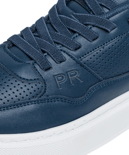 Cosmos Premium 2.0 - Bleu - (Cuir véritable) - Cosmos - Algerie