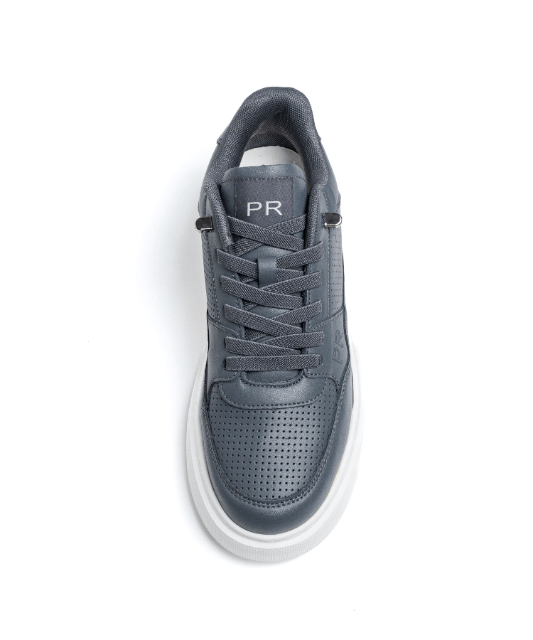 Cosmos Premium 2.0 - Gris - (Cuir véritable) - Cosmos - Algerie