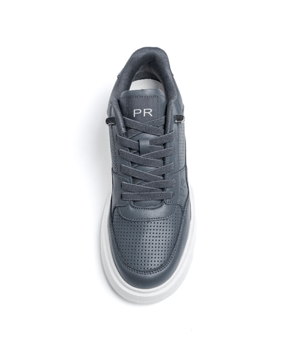 Cosmos Premium 2.0 - Gris - (Cuir véritable) - Cosmos - Algerie