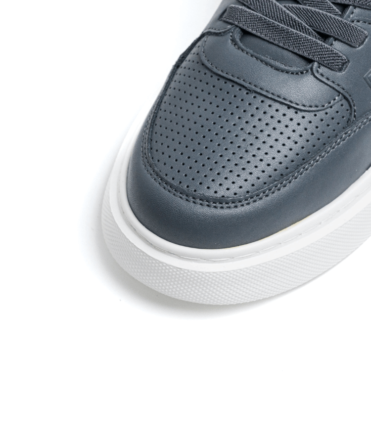 Cosmos Premium 2.0 - Gris - (Cuir véritable) - Cosmos - Algerie