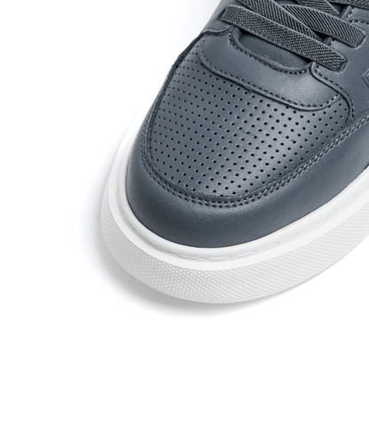 Cosmos Premium 2.0 - Gris - (Cuir véritable) - Cosmos - Algerie