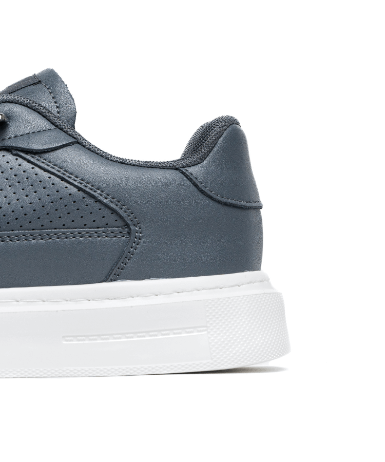 Cosmos Premium 2.0 - Gris - (Cuir véritable) - Cosmos - Algerie