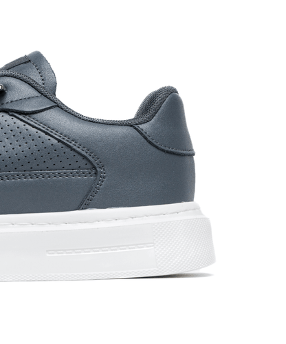 Cosmos Premium 2.0 - Gris - (Cuir véritable) - Cosmos - Algerie