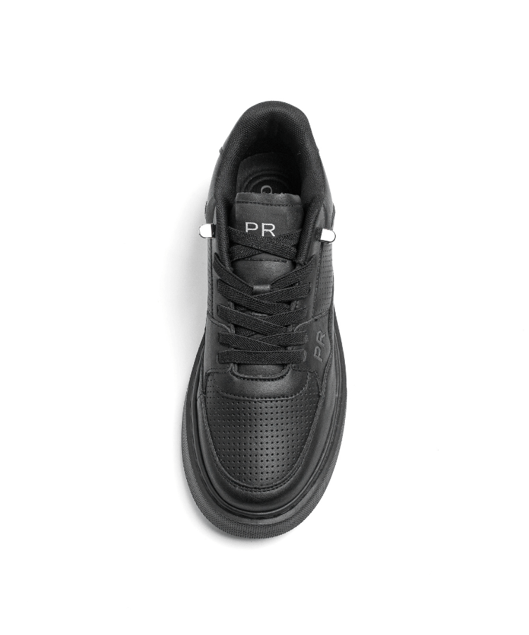 Cosmos Premium 2.0 - Noir - (Cuir véritable) - Cosmos - Algerie