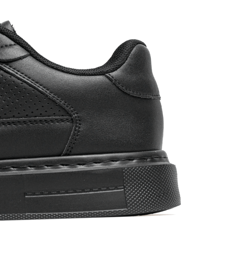 Cosmos Premium 2.0 - Noir - (Cuir véritable) - Cosmos - Algerie