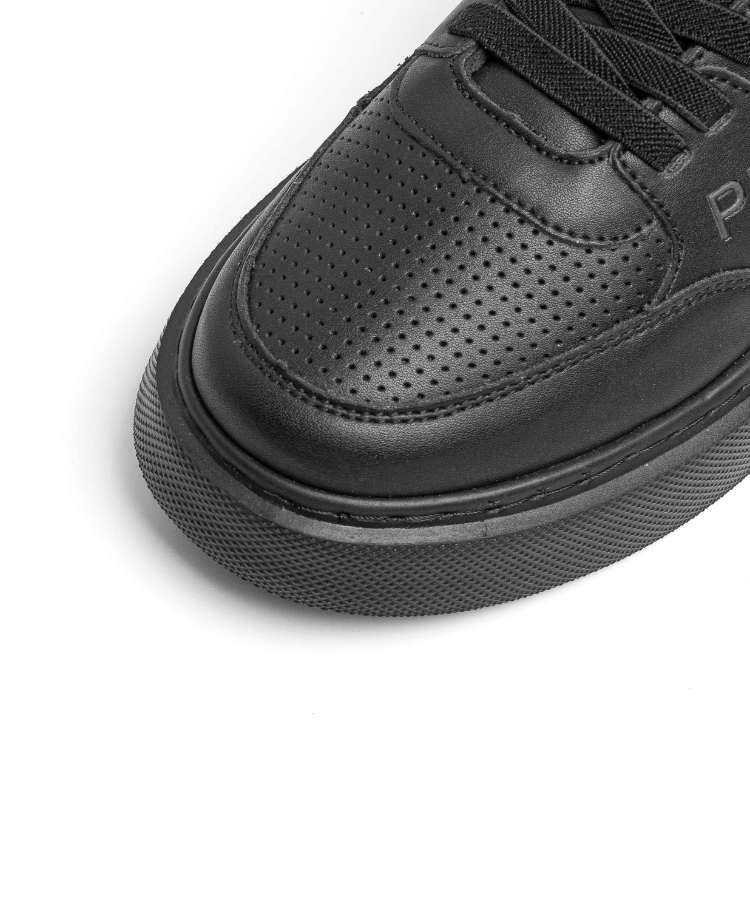 Cosmos Premium 2.0 - Noir - (Cuir véritable) - Cosmos - Algerie