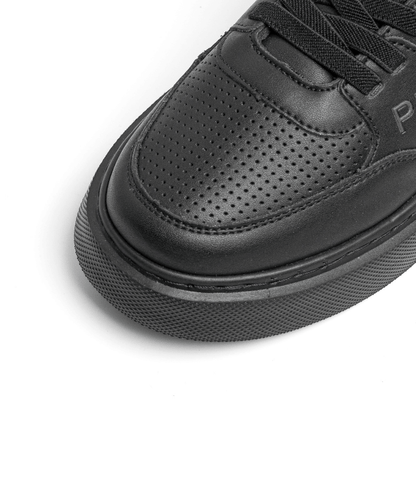 Cosmos Premium 2.0 - Noir - (Cuir véritable) - Cosmos - Algerie