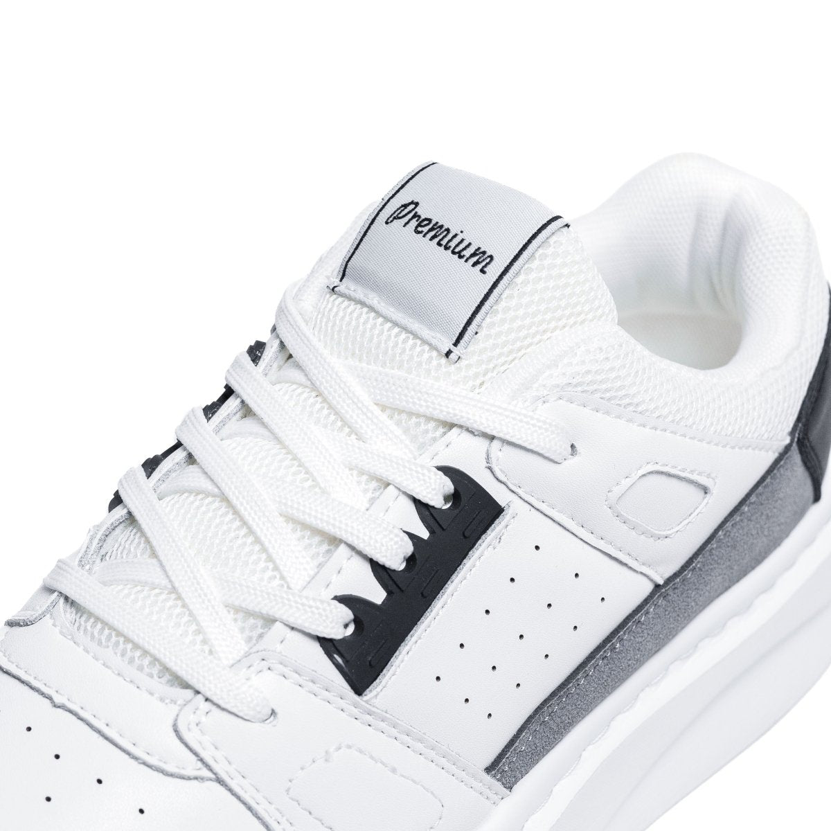 COSMOS PREMIUM 5.0 GRIS - CUIR - Cosmos - Algerie