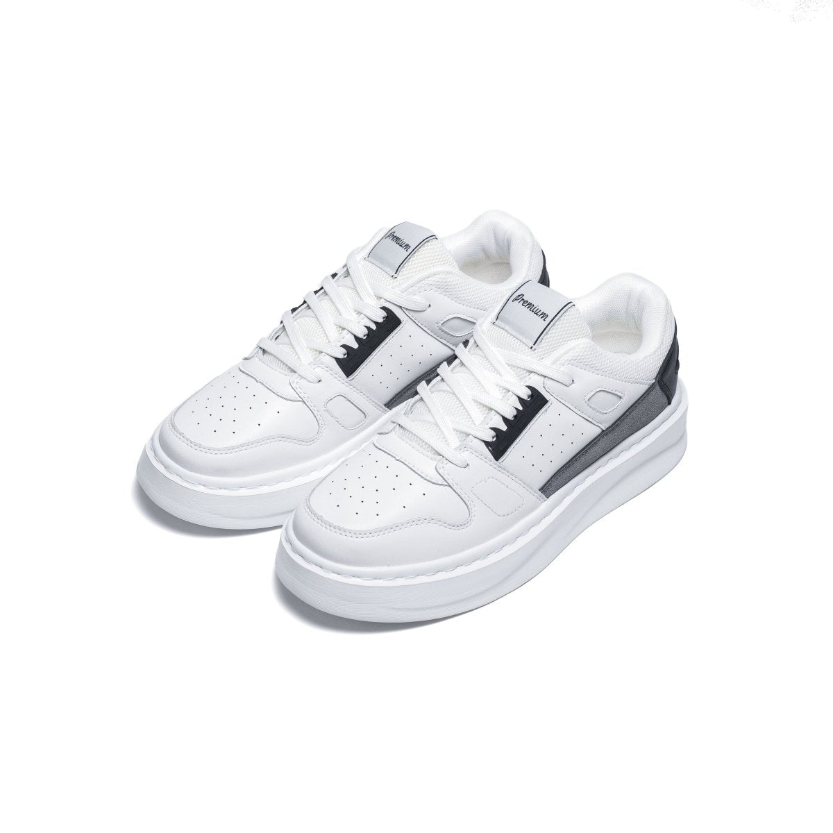 COSMOS PREMIUM 5.0 GRIS - CUIR - Cosmos - Algerie