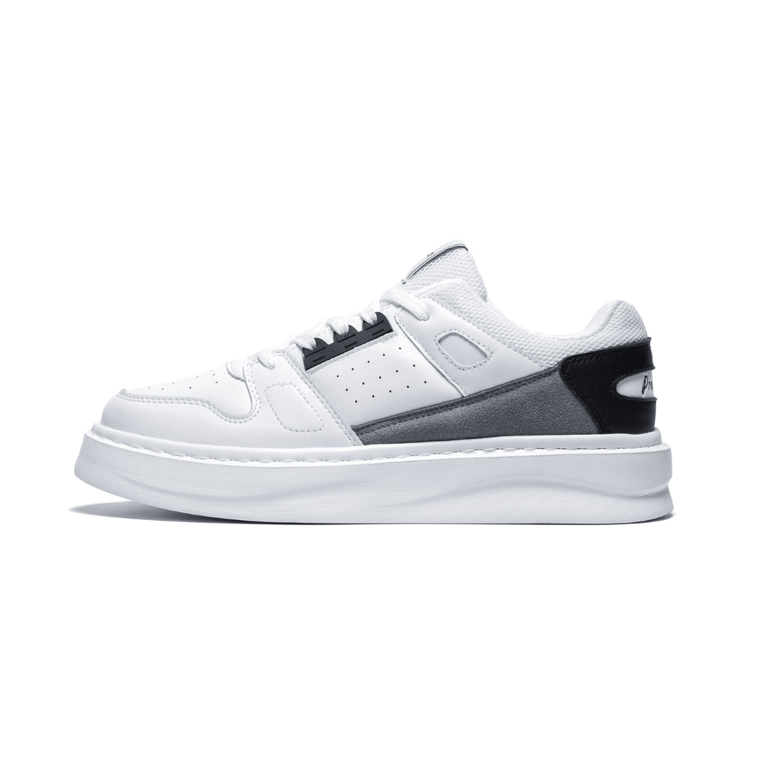 Image of COSMOS PREMIUM 5.0 GRIS - CUIR - Cosmos - Algerie