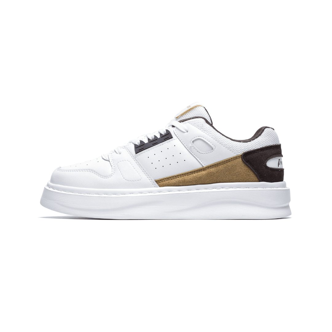 Image of COSMOS PREMIUM 5.0 MARRON - CUIR - Cosmos - Algerie