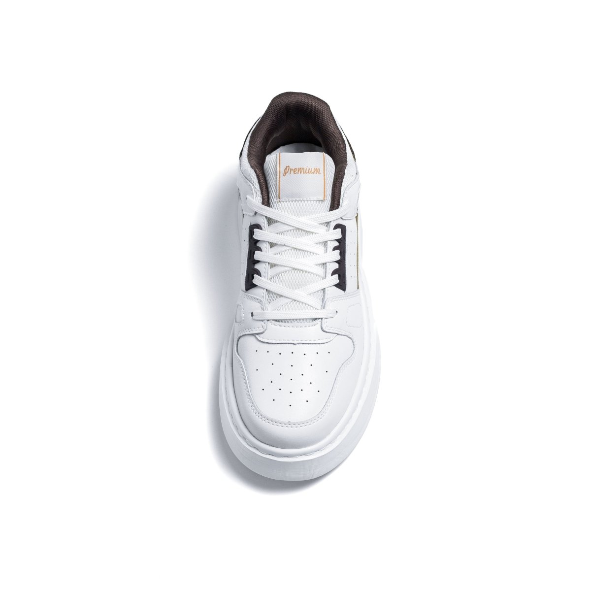Image of COSMOS PREMIUM 5.0 MARRON - CUIR - Cosmos - Algerie