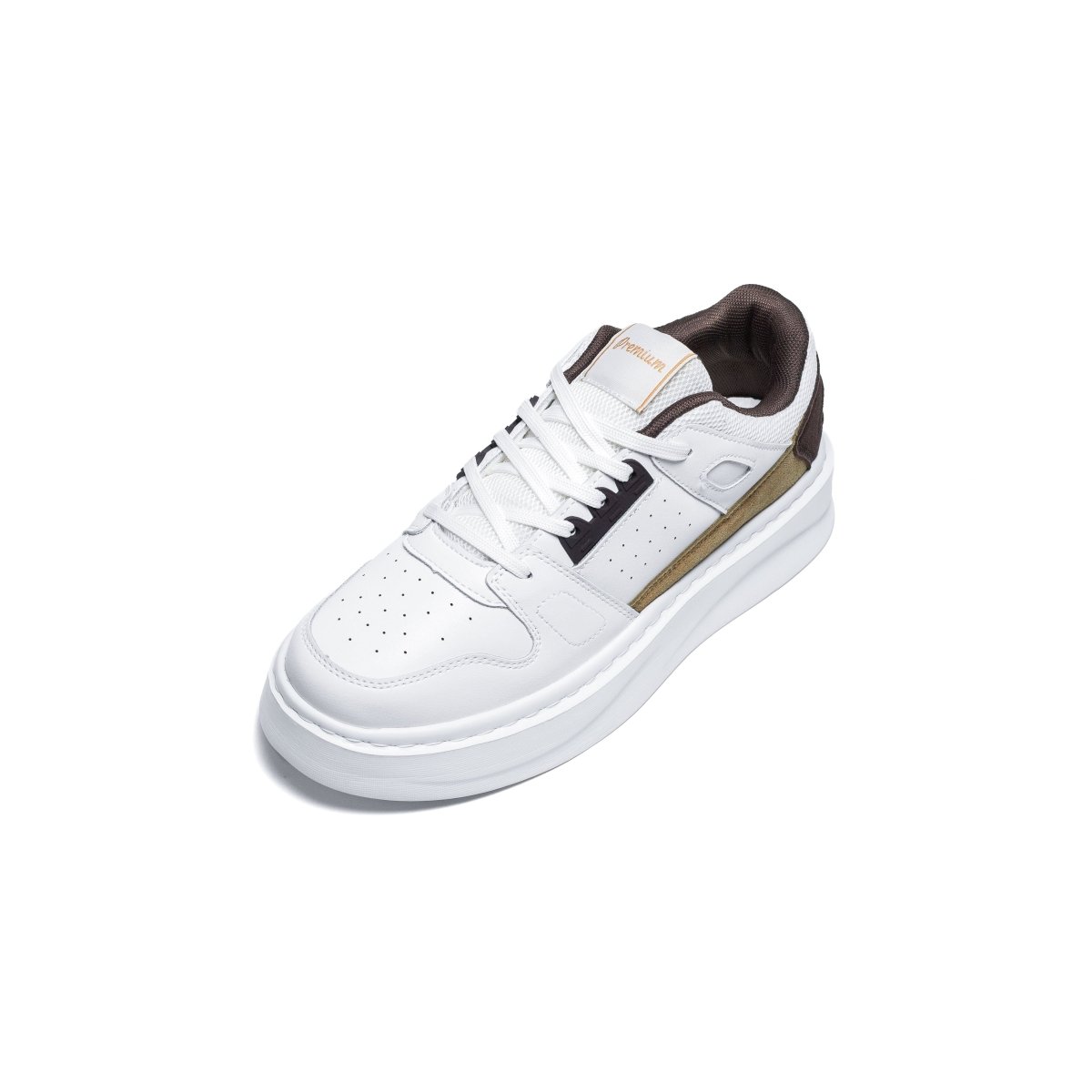 COSMOS PREMIUM 5.0 MARRON - CUIR - Cosmos - Algerie