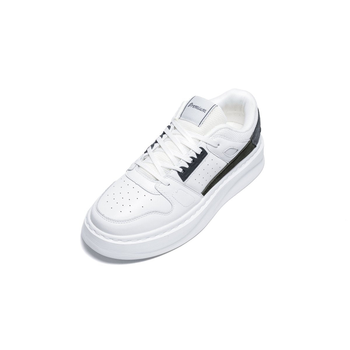 Image of COSMOS PREMIUM 5.0 VERT - CUIR - Cosmos - Algerie