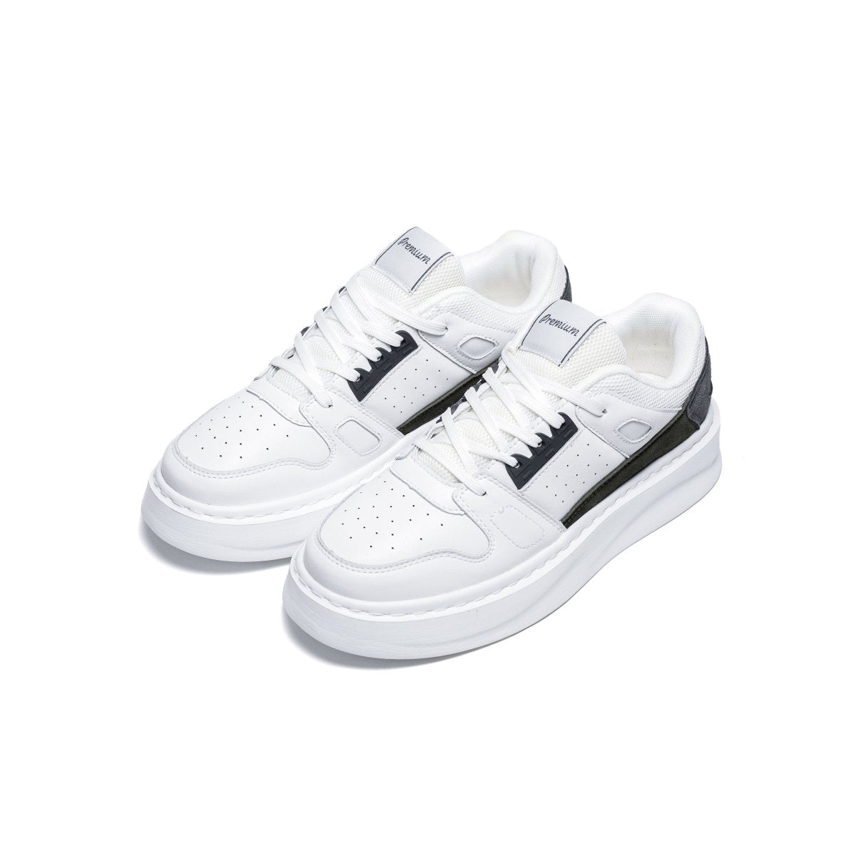 Image of COSMOS PREMIUM 5.0 VERT - CUIR - Cosmos - Algerie