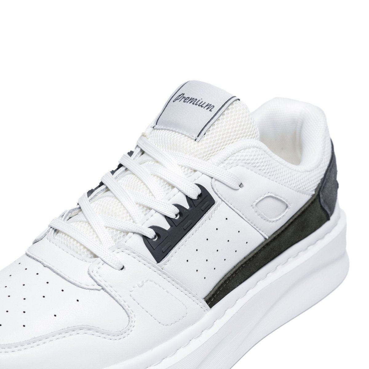 COSMOS PREMIUM 5.0 VERT - CUIR - Cosmos - Algerie